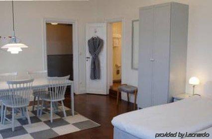 Hotell 1909 Stads