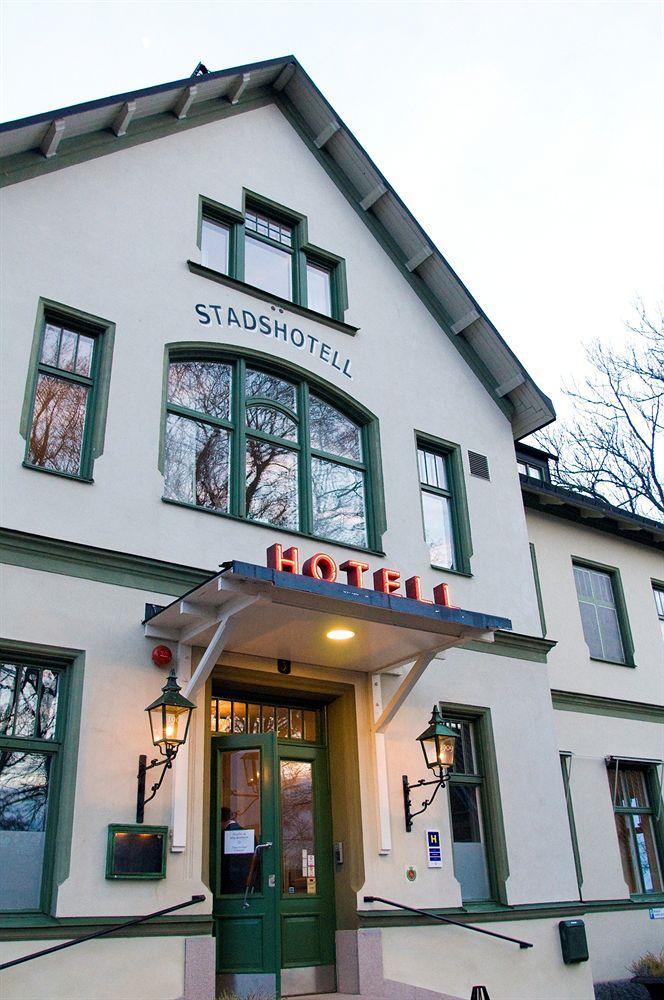 1909 Stads Hotelli Sigtuna
