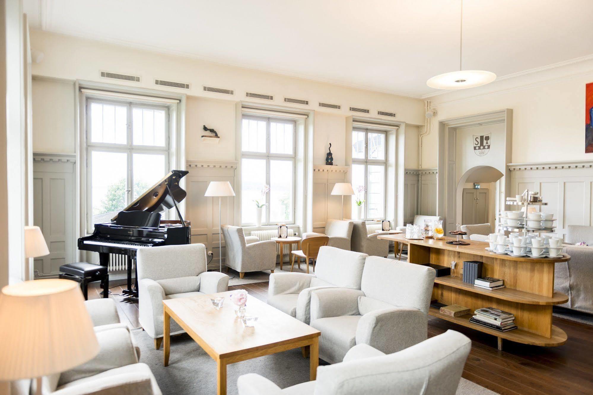 Hotelli 1909 Stads Sigtuna